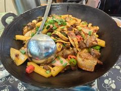 -龚师傅土菜馆.地道农家菜(魅力湘西店)