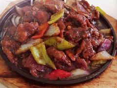 -玉林烤鸭店(定福庄店)