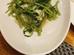 -青岛海景花园大酒店·白果树餐厅青岛菜