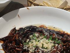 -梅花境(万科店)