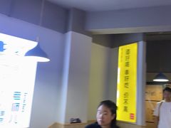 -四禧精酿铜锅涮肉·烧烤工场(大明湖店)