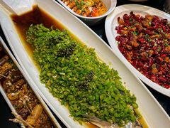 翘壳鱼-蜀国演义(黄寺大街店)