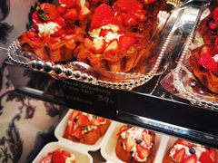 -BUTTERFUL&CREAMOROUS 黄油与面包(三里屯太古里店)