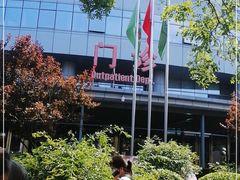 -首都医科大学附属北京友谊医院(西城院区)