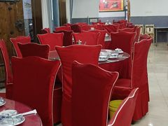 大堂-长临河古镇福味轩土菜馆(长临河店)