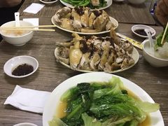 -佳基盐焗鸡