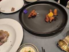 -A One Kitchen·南京精菜馆(晶丽酒店店)