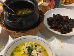 -小方外婆菜(蒙山路店)