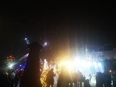 -厦门方特梦幻王国