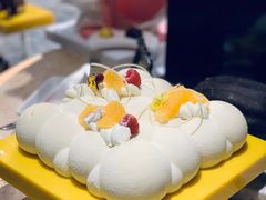 -万达文华酒店·美食汇自助餐厅
