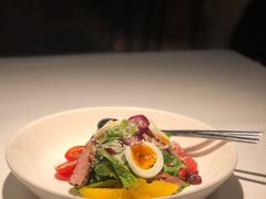 -燃扒房Steakhouse(皇庭店)