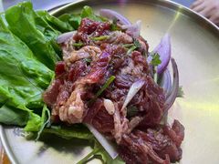 -棒小伙·齐齐哈尔烤肉(龙茗路店)