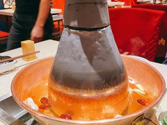 -三宝涮肉(体育学院店)