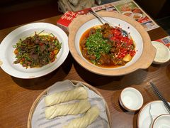 -恰饭·老长沙市井菜(天河客运站店)