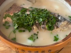 -风味小馆(天目湖宾馆店)