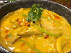 金牌咖喱鸡-Siam泰餐厅(水上公园店)