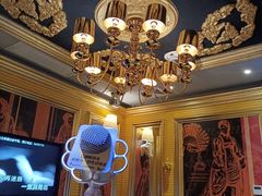 -自由港KTV(王子公主金平店)