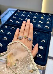 -Cindy Jewelry·钻戒·彩色宝石