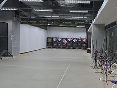 -無弓射箭俱乐部(领展中心城店)