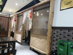 -庆合府重庆大排档(紫都城店)