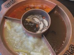 -滇釜火锅·能喝汤的火锅(车公庄店)