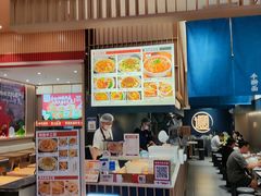 -一醒·手工面·西北传统小吃(新南凯德店)