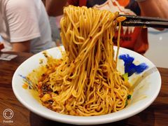 -兵哥豌豆面(创意谷店)