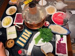 -南门涮肉(通州大船店)