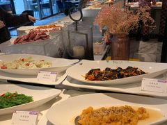 -鹭江潮餐厅•福建菜(鹭江佲家酒店)