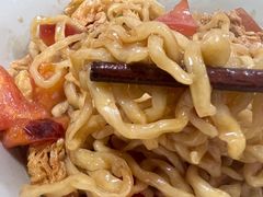 -里兆打面馆