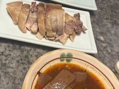 -南京大牌档(香港广场店)