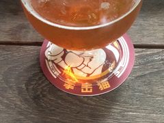 -Boxing Cat Brewery拳击猫精酿啤酒馆(永福店)