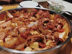 -黄记煌三汁焖锅(欢乐海岸店)