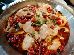 -彭厨(武陵源店)