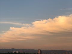 -灞河西岸滨河公园