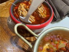 -老天桥蛙炉火锅(姑苏总店)
