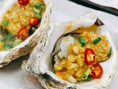 -正宗八宝冰饭·非遗冰饭·烧烤(奎桥店)