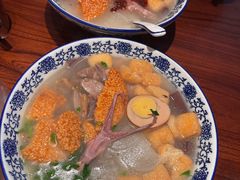 -小潘记鸭血粉丝汤