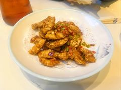 -渔家风味·鲅鱼水饺·央视展播·海鲜天津菜(开发区店)