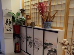-妙艺足道水疗SPA(振华国际店)