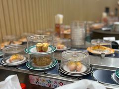 -元气寿司(环球港店)