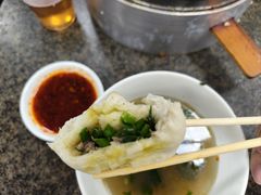 -胡家包子·清真(大众巷店)