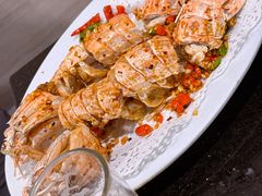 -一哥美食(总店)