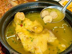 -蟹天蟹地农家菜·阳澄湖大闸蟹(浅水湾店)