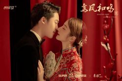-天一婚纱摄影TIA STUDIO(珠海路店)
