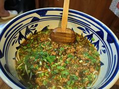 -蜗牛小馆醉乡民谣云南菜(惠新西里店)