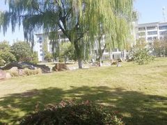 -南京邮电大学(仙林校区)