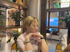 -兰正韩·韩国料理(春熙路店)