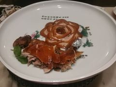 -京华烟云·北京烤鸭(领展购物广场·中关村店)
