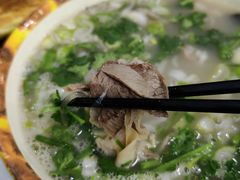 羊肉汤-虢州羊肉馆(三门峡店)